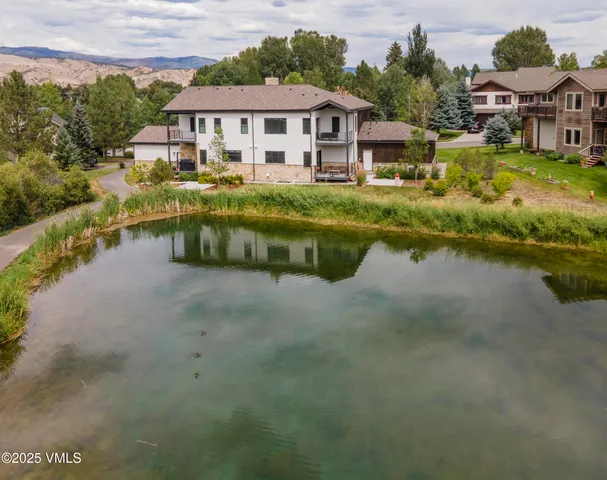 $1,375,000 | 6 Black Bear Drive, Unit A, Gypsum, CO 81637