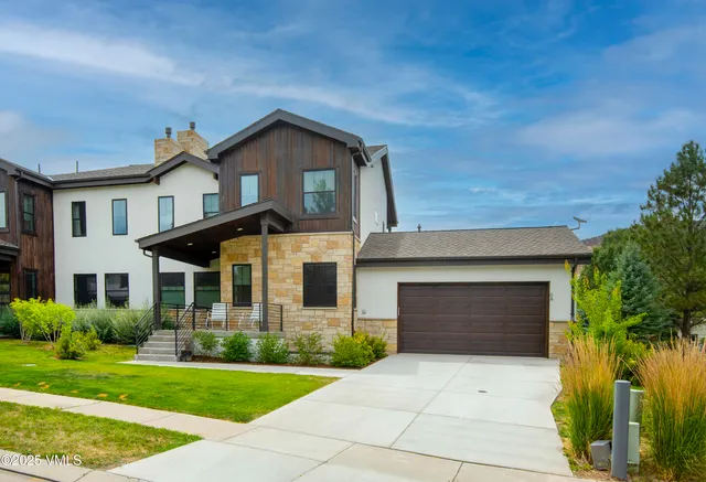 $1,375,000 | 6 Black Bear Drive, Unit A, Gypsum, CO 81637