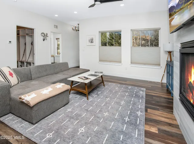 $1,375,000 | 6 Black Bear Drive, Unit A, Gypsum, CO 81637