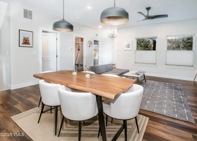 $1,375,000 | 6 Black Bear Drive, Unit A, Gypsum, CO 81637