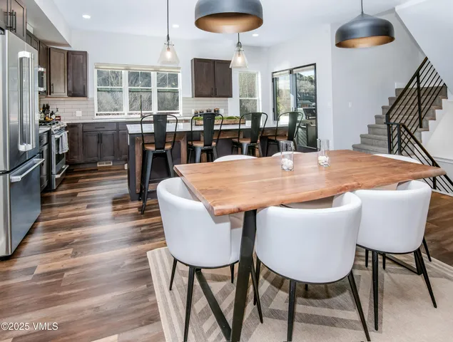 $1,375,000 | 6 Black Bear Drive, Unit A, Gypsum, CO 81637