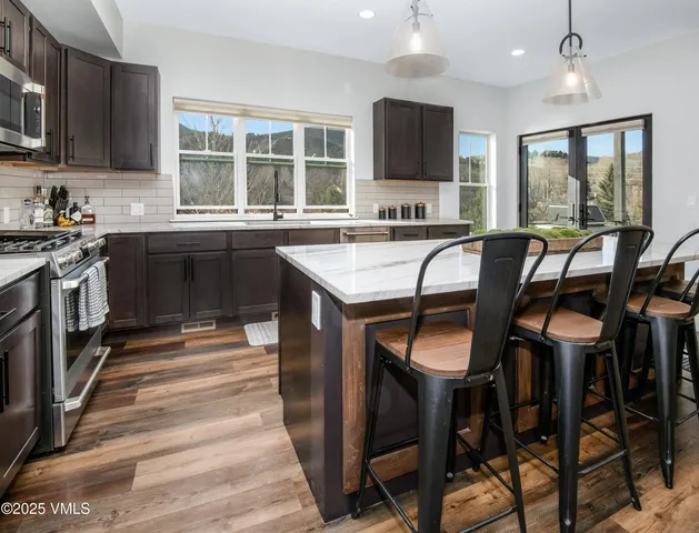 $1,375,000 | 6 Black Bear Drive, Unit A, Gypsum, CO 81637