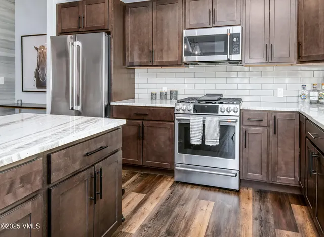 $1,375,000 | 6 Black Bear Drive, Unit A, Gypsum, CO 81637