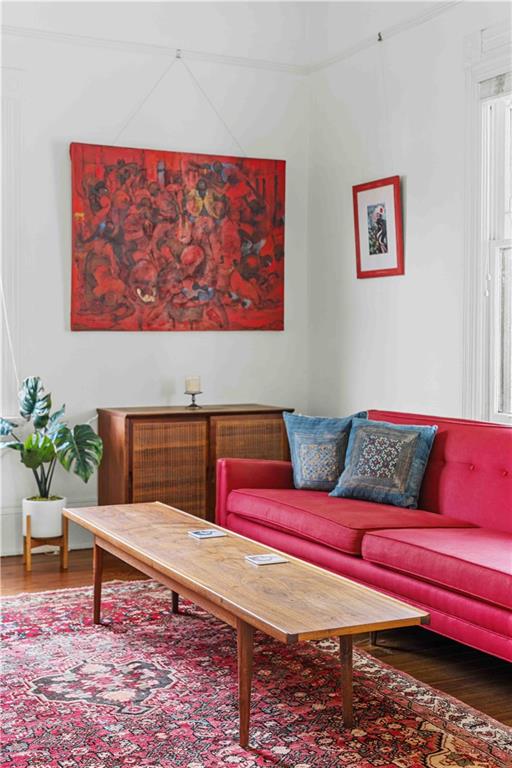 1473 Everhart Street Southwest Atlanta, GA 30310 - Photo 11 of 50