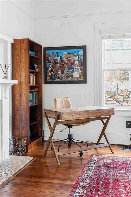 1473 Everhart Street Southwest Atlanta, GA 30310 - Photo 12 of 50