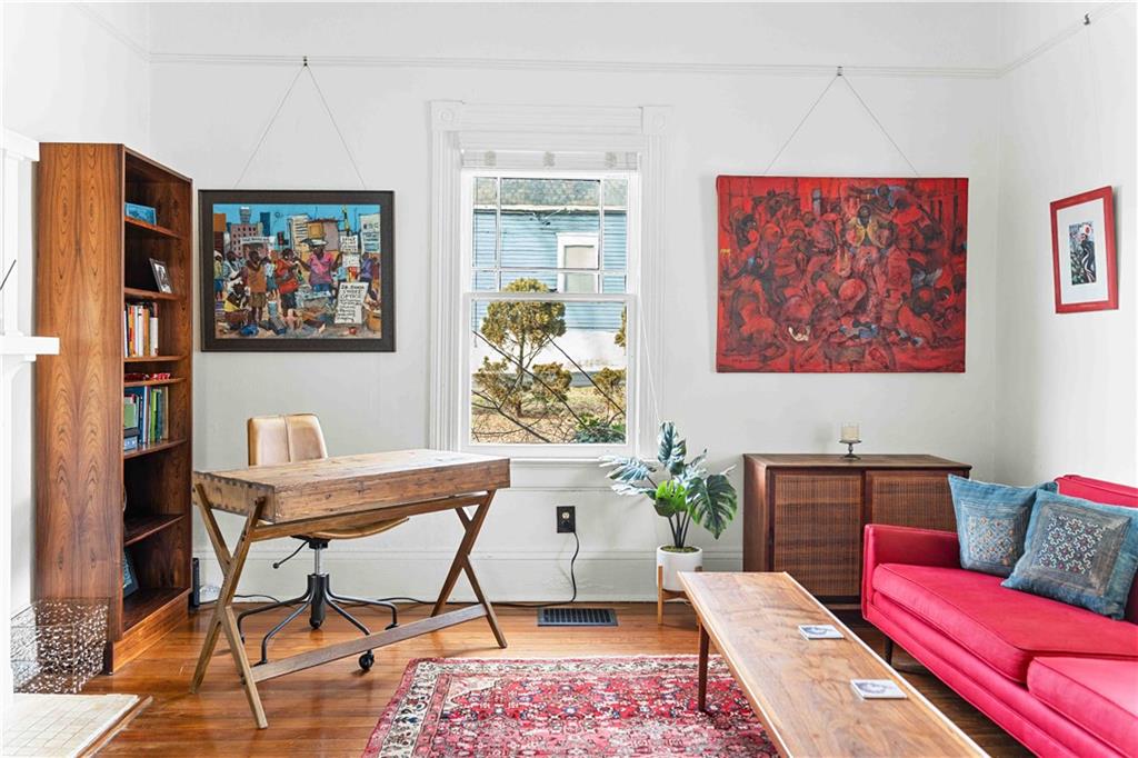 1473 Everhart Street Southwest Atlanta, GA 30310 - Photo 13 of 50