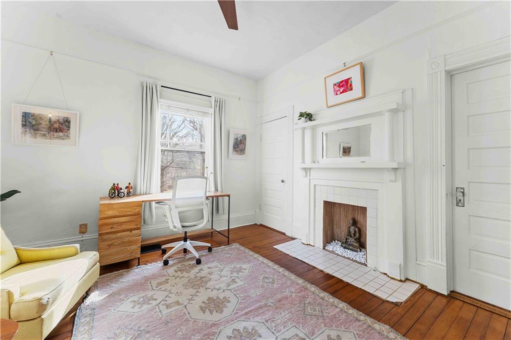 1473 Everhart Street Southwest Atlanta, GA 30310 - Photo 15 of 50