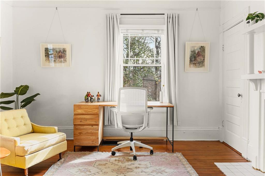 1473 Everhart Street Southwest Atlanta, GA 30310 - Photo 16 of 50