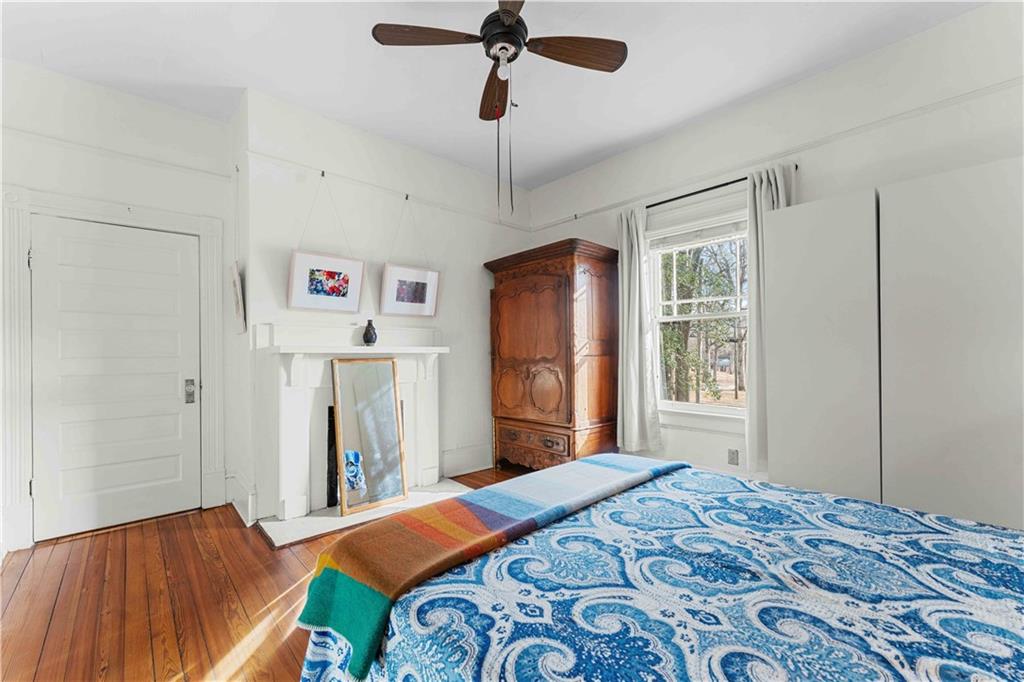 1473 Everhart Street Southwest Atlanta, GA 30310 - Photo 19 of 50