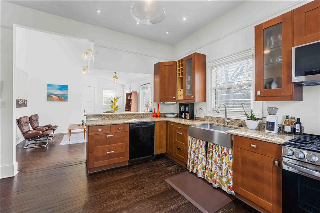 1473 Everhart Street Southwest Atlanta, GA 30310 - Photo 23 of 50