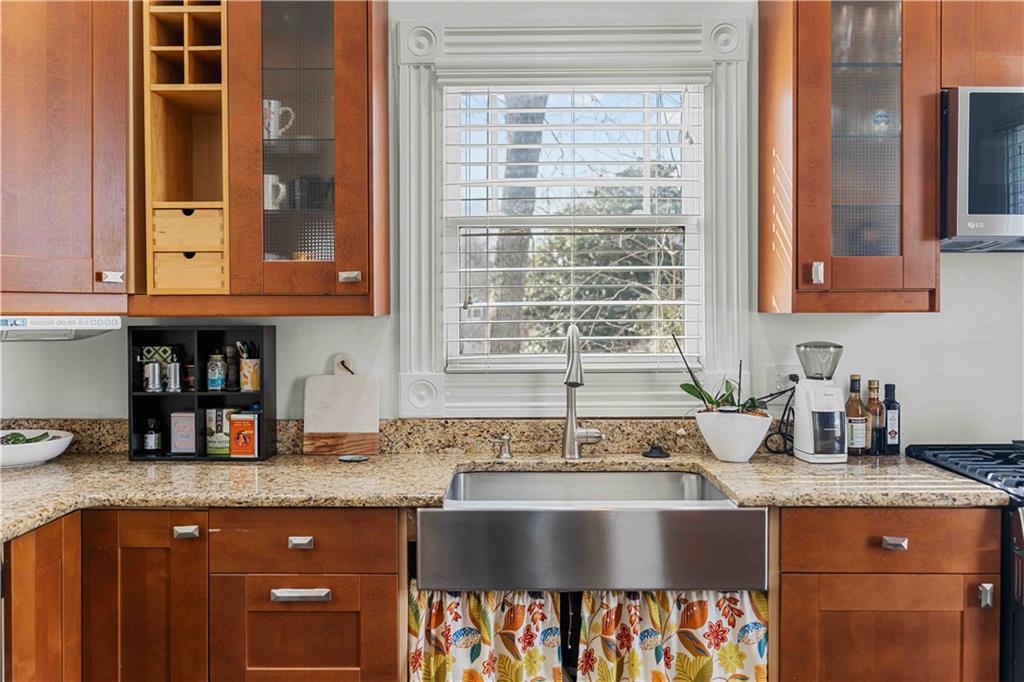 1473 Everhart Street Southwest Atlanta, GA 30310 - Photo 24 of 50