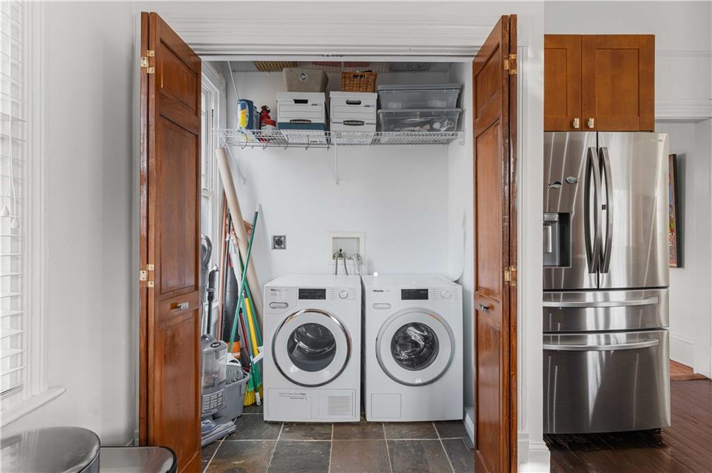 1473 Everhart Street Southwest Atlanta, GA 30310 - Photo 25 of 50