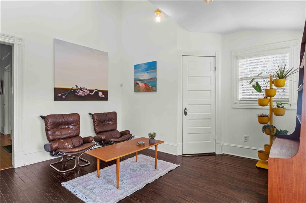 1473 Everhart Street Southwest Atlanta, GA 30310 - Photo 28 of 50