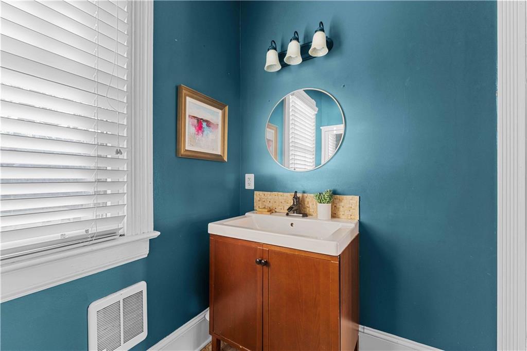 1473 Everhart Street Southwest Atlanta, GA 30310 - Photo 30 of 50