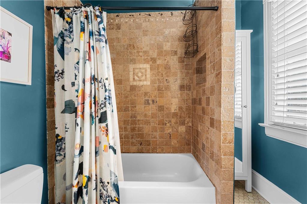 1473 Everhart Street Southwest Atlanta, GA 30310 - Photo 31 of 50