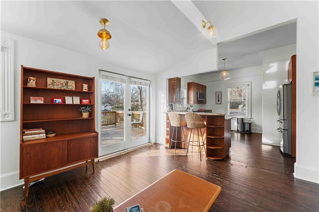 1473 Everhart Street Southwest Atlanta, GA 30310 - Photo 32 of 50