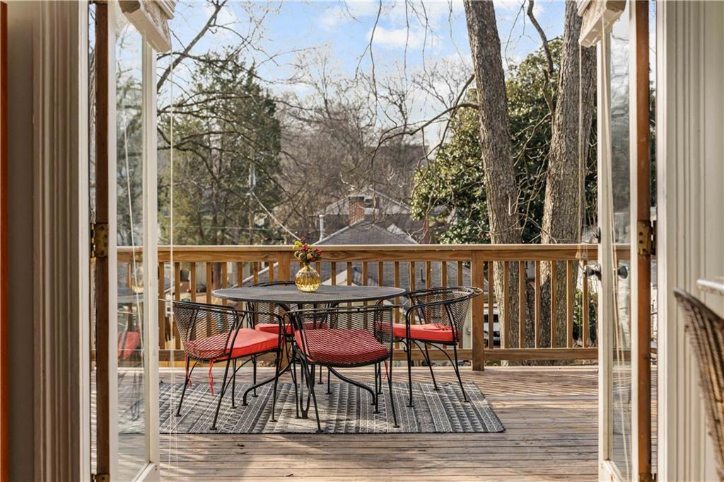 1473 Everhart Street Southwest Atlanta, GA 30310 - Photo 33 of 50