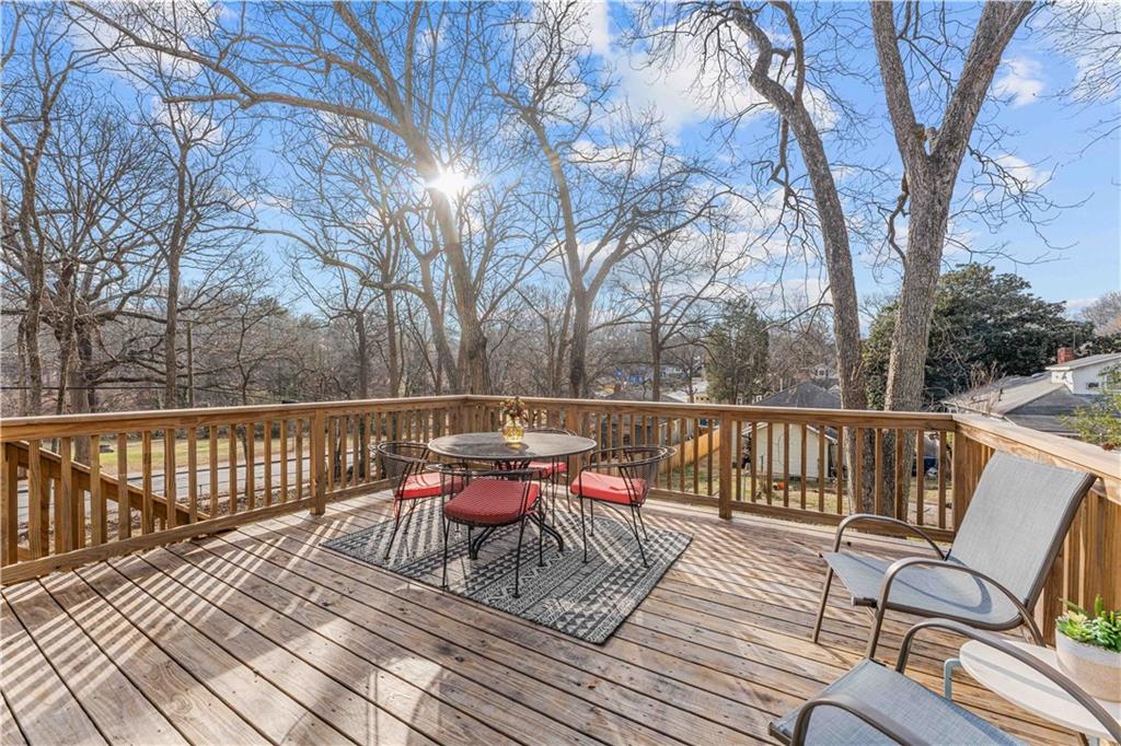 1473 Everhart Street Southwest Atlanta, GA 30310 - Photo 34 of 50