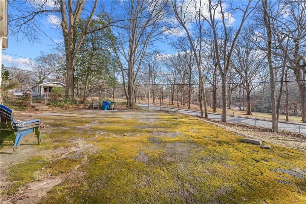 1473 Everhart Street Southwest Atlanta, GA 30310 - Photo 36 of 50