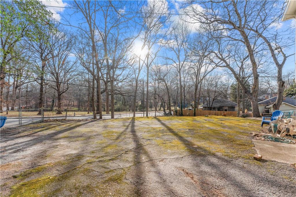 1473 Everhart Street Southwest Atlanta, GA 30310 - Photo 37 of 50