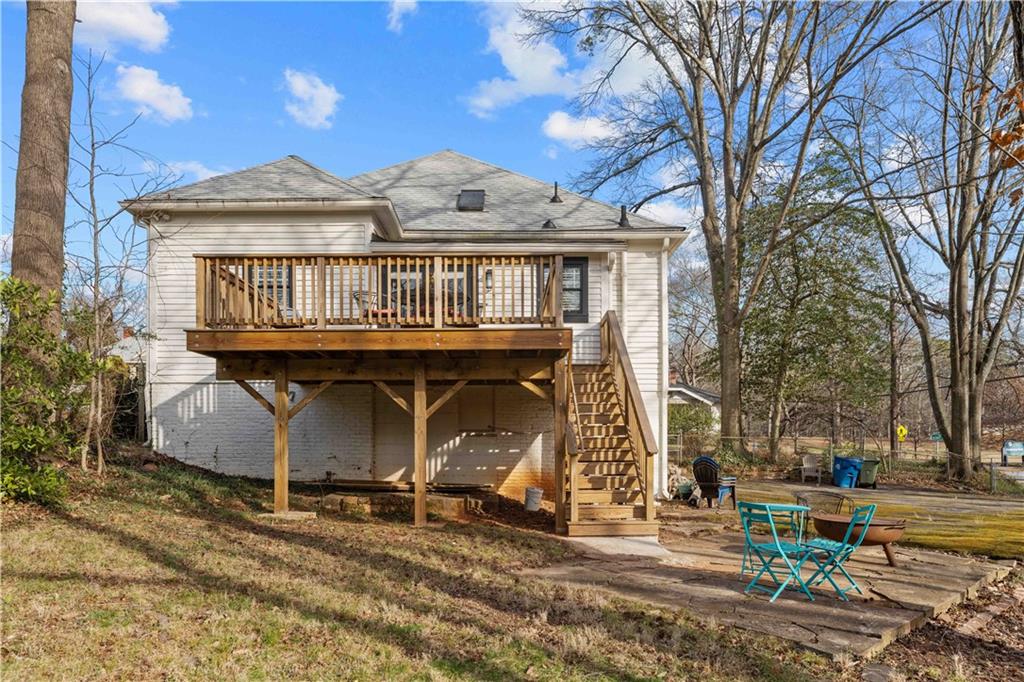 1473 Everhart Street Southwest Atlanta, GA 30310 - Photo 38 of 50