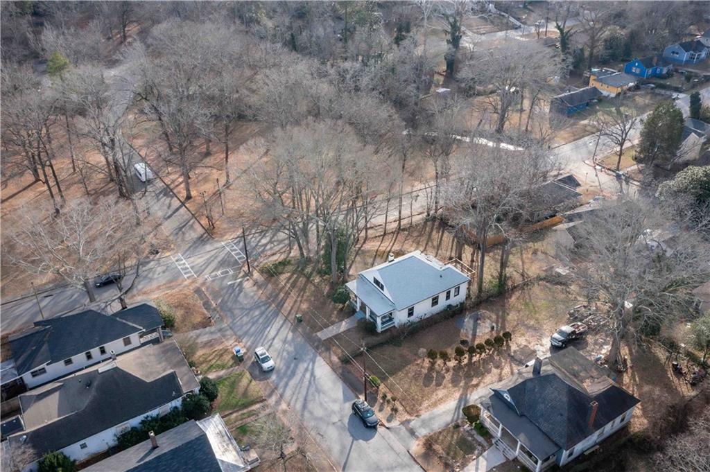 1473 Everhart Street Southwest Atlanta, GA 30310 - Photo 39 of 50