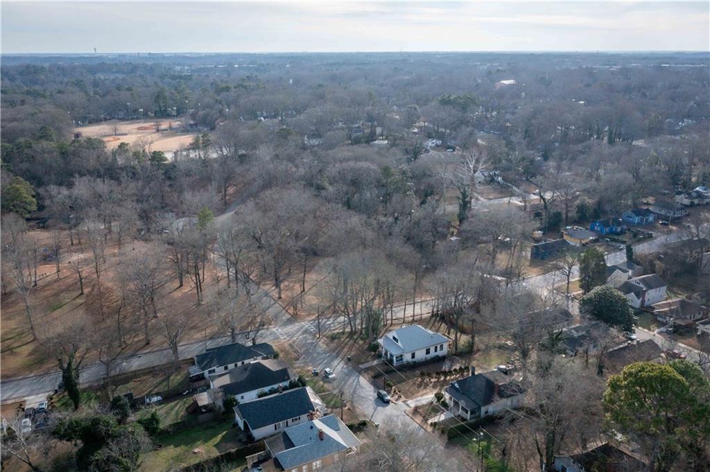 1473 Everhart Street Southwest Atlanta, GA 30310 - Photo 40 of 50