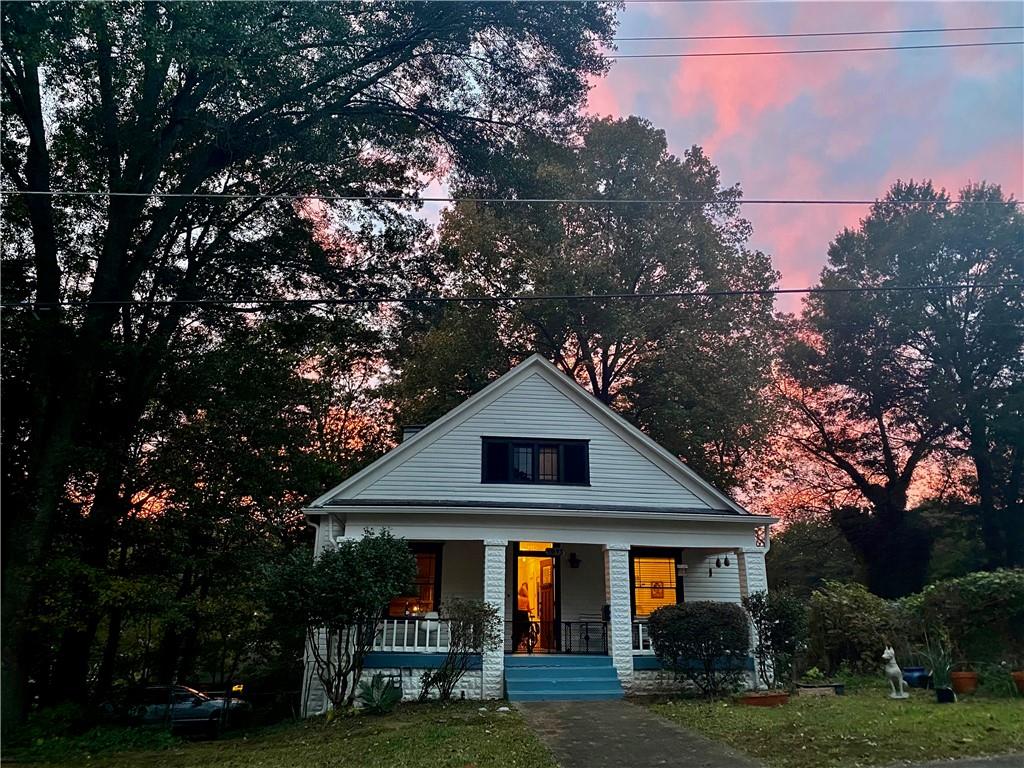 1473 Everhart Street Southwest Atlanta, GA 30310 - Photo 4 of 50