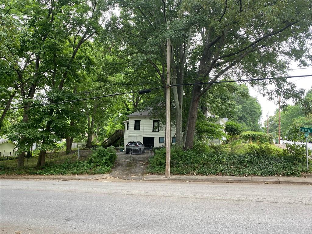 1473 Everhart Street Southwest Atlanta, GA 30310 - Photo 41 of 50