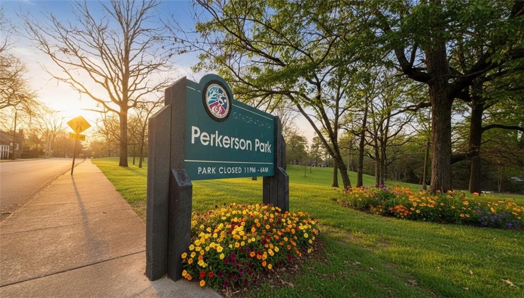 1473 Everhart Street Southwest Atlanta, GA 30310 - Photo 43 of 50