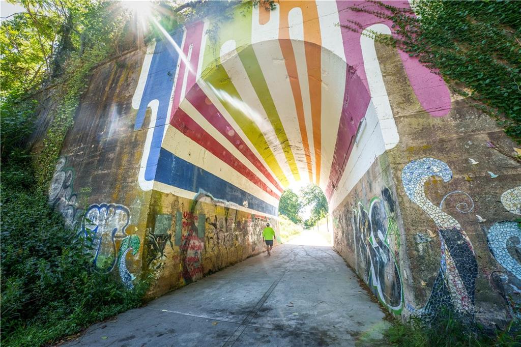 1473 Everhart Street Southwest Atlanta, GA 30310 - Photo 44 of 50