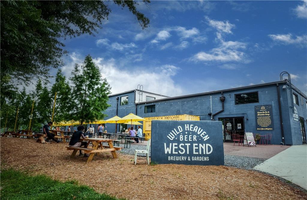 1473 Everhart Street Southwest Atlanta, GA 30310 - Photo 46 of 50