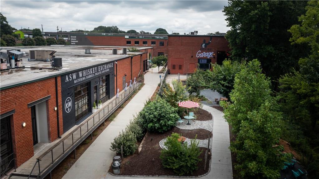 1473 Everhart Street Southwest Atlanta, GA 30310 - Photo 47 of 50