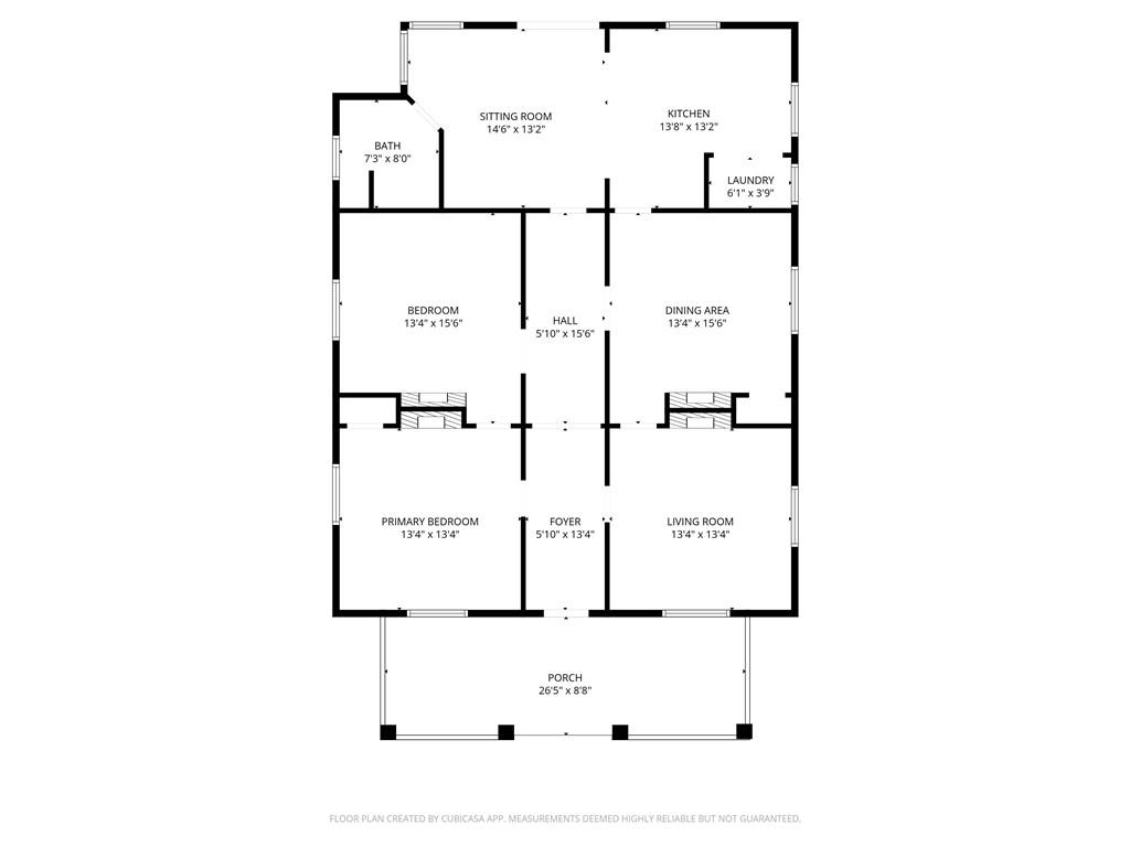 1473 Everhart Street Southwest Atlanta, GA 30310 - Photo 50 of 50