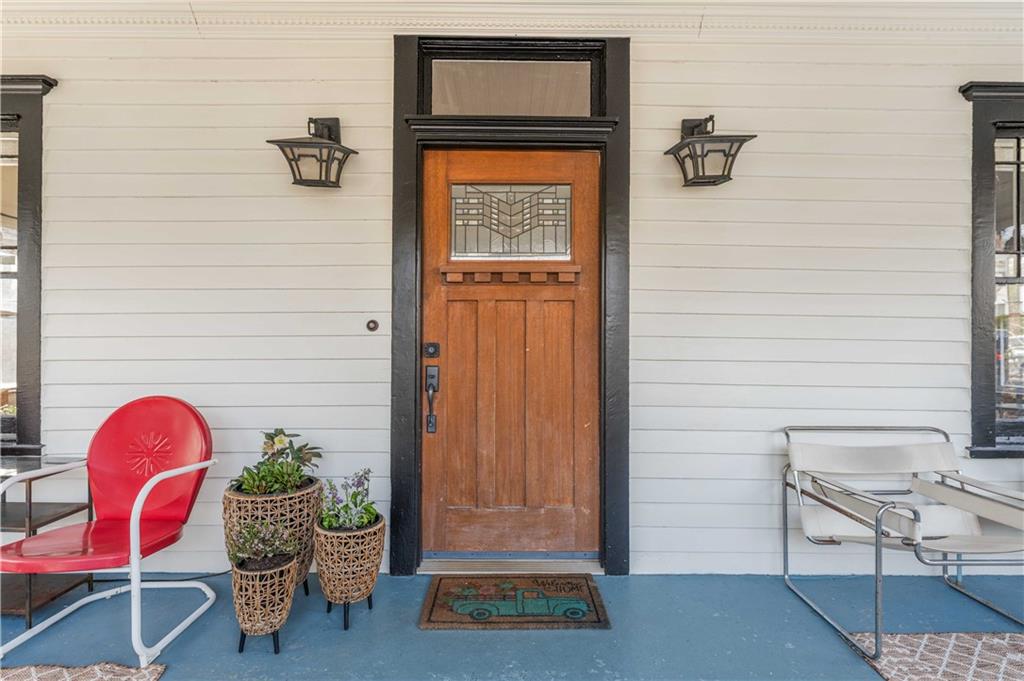 1473 Everhart Street Southwest Atlanta, GA 30310 - Photo 5 of 50