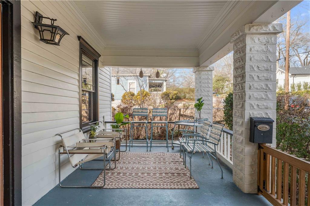 1473 Everhart Street Southwest Atlanta, GA 30310 - Photo 7 of 50