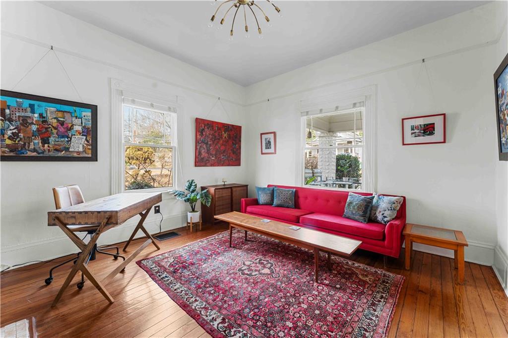 1473 Everhart Street Southwest Atlanta, GA 30310 - Photo 9 of 50