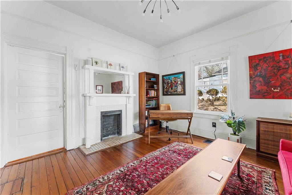 1473 Everhart Street Southwest Atlanta, GA 30310 - Photo 10 of 50