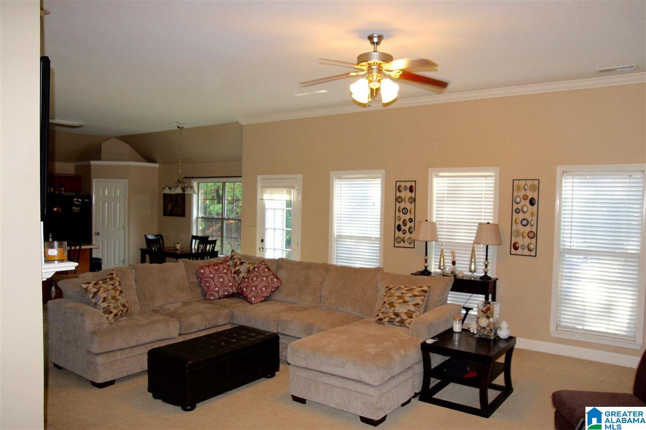 5448 Virginia Way Bessemer, AL 35022 - Photo 2 of 17