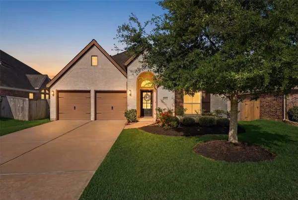 $389,000 | 5122 Jibe Ho Lane, Manvel, TX 77578