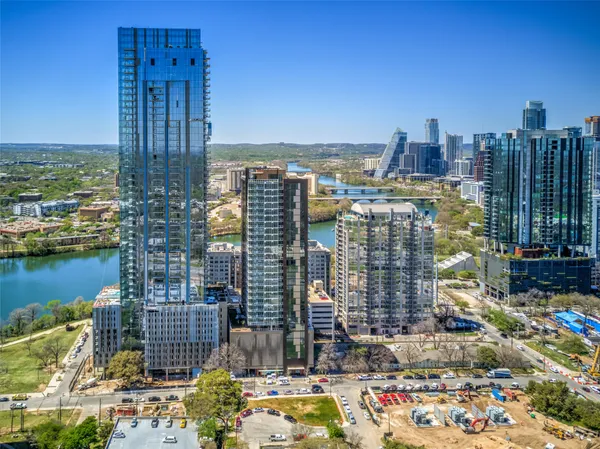 $950,000 | 48 East Avenue, Unit 2611, Austin, TX 78701