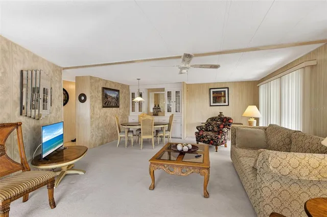 $119,500 | 244 El Prado, North Port, FL 34287