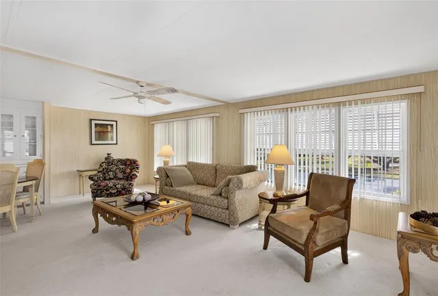 $119,500 | 244 El Prado, North Port, FL 34287