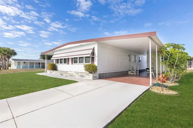 $119,500 | 244 El Prado, North Port, FL 34287