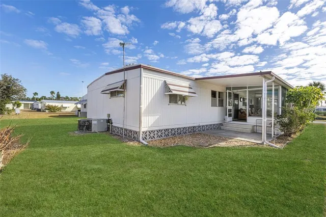 $119,500 | 244 El Prado, North Port, FL 34287