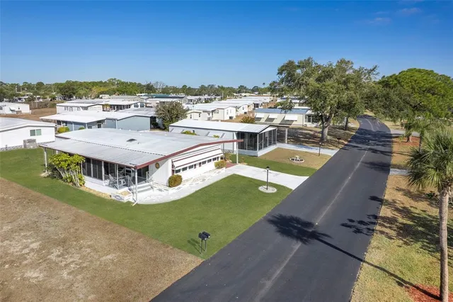 $119,500 | 244 El Prado, North Port, FL 34287