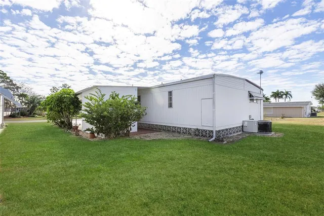 $119,500 | 244 El Prado, North Port, FL 34287