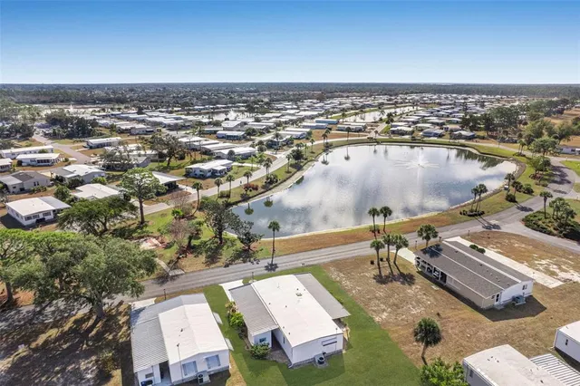 $119,500 | 244 El Prado, North Port, FL 34287