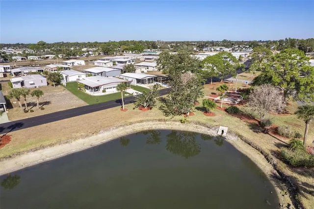 $119,500 | 244 El Prado, North Port, FL 34287