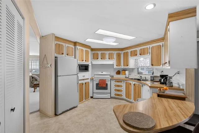 $119,500 | 244 El Prado, North Port, FL 34287